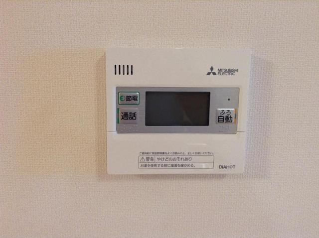 その他設備　室内設備