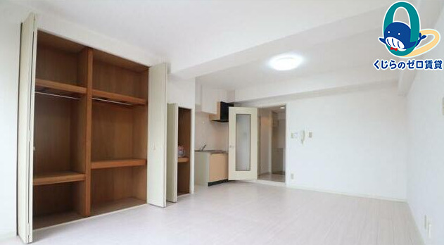 その他部屋・スペース　くじらのゼロ賃貸は＼仲介手数料0円×初期費用最安×全国対応／