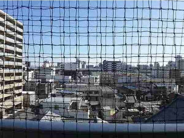 眺望　くじらのゼロ賃貸は＼仲介手数料0円×初期費用最安×全国対応／