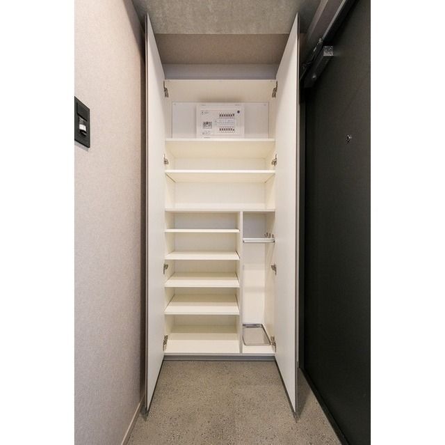 収納　☆たっぷり収納☆