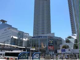 ショッピングセンター　いずみおおつCITY（ショッピングセンター）まで1151m
