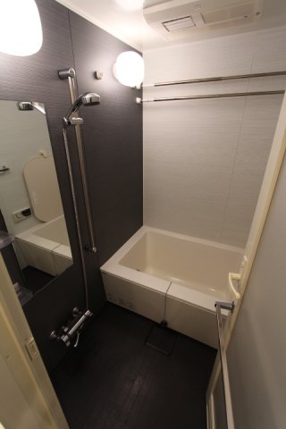 バス・シャワールーム　※参考写真