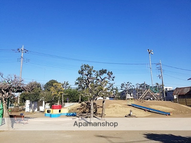 公園　若宮東公園（公園）まで73m