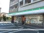 コンビニ　ファミリーマート小倉下石田一丁目店（コンビニ）まで496m