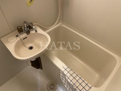 バス・シャワールーム　同物件別部屋のお写真です※インテリア等は設備ではありません