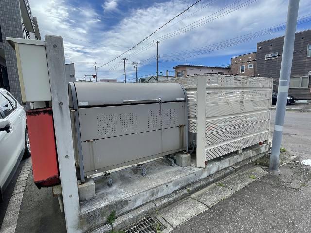 その他共有部分　建物設備