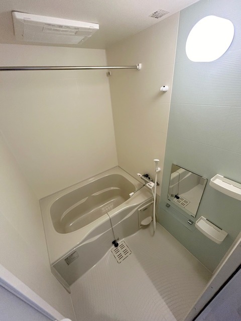 バス・シャワールーム　同建物別号室参考