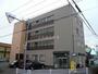 苫小牧駅より徒歩13分 3階 築40年4ヶ月の賃貸物件