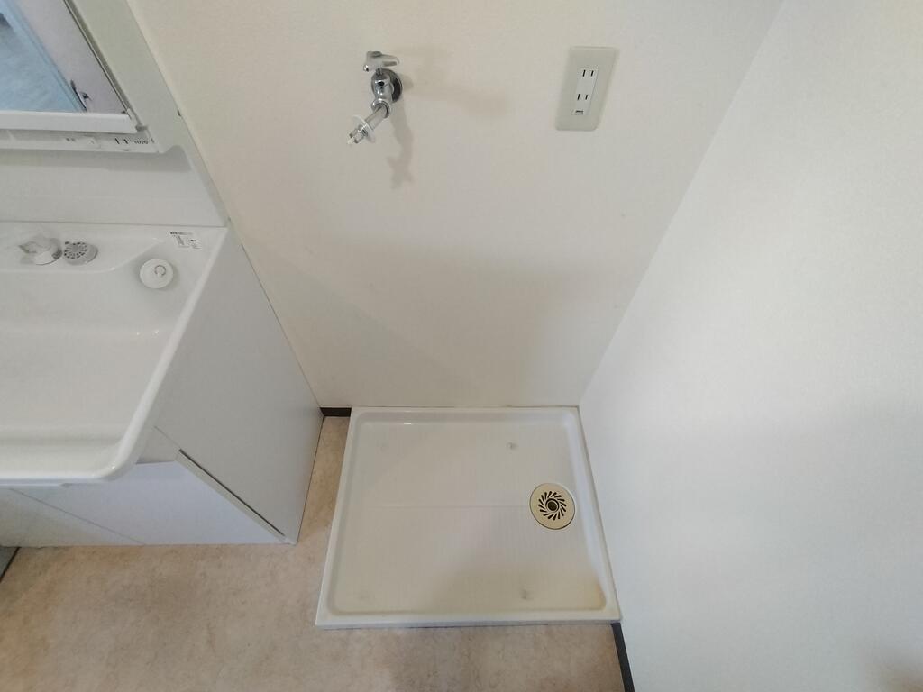 その他設備　※同建物の別のお部屋の写真です。