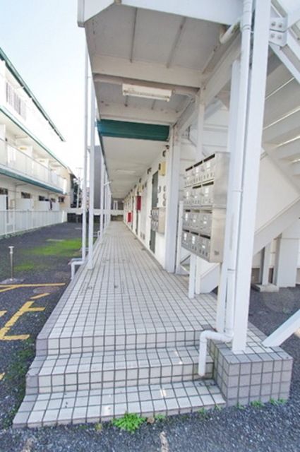 その他　★タウンハウジング向ヶ丘遊園店まで★