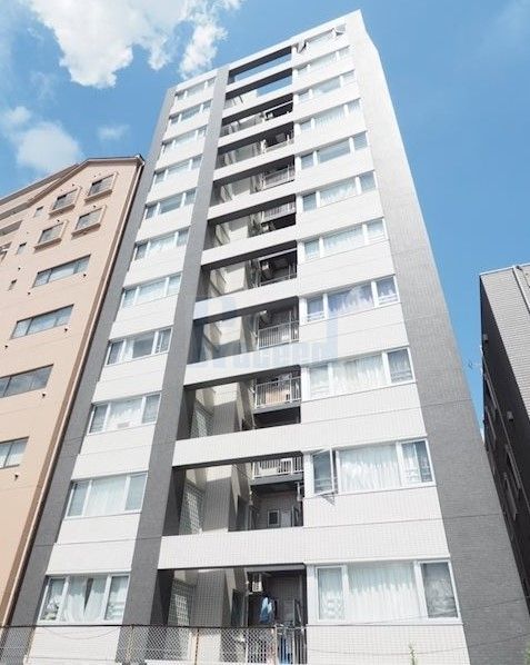建物外観　☆こちらの物件は仲介手数料無料です☆