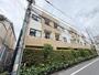 池尻大橋駅より徒歩10分 2階 築20年10ヶ月の賃貸物件