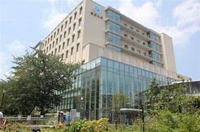 病院　東邦大学医療センター大橋病院（病院）まで611m