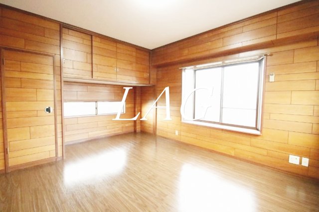 居室・リビング　洋室のお部屋です。
