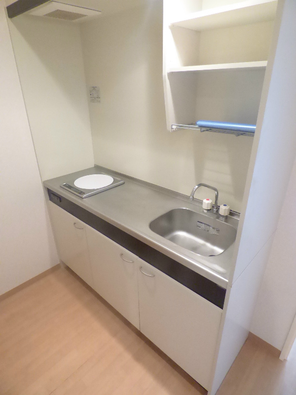 キッチン　※同物件別部屋参考写真