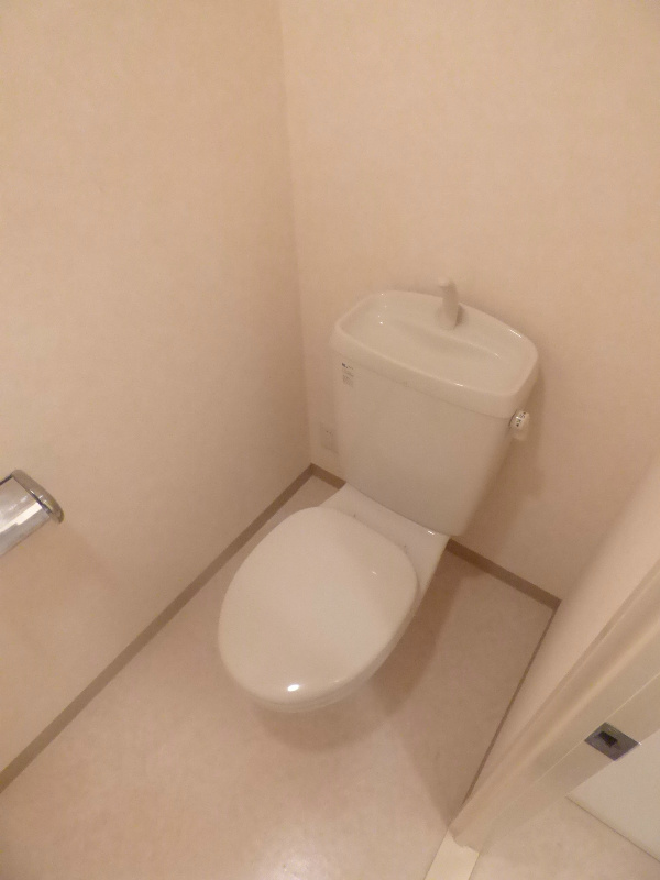 トイレ　※同物件別部屋参考写真
