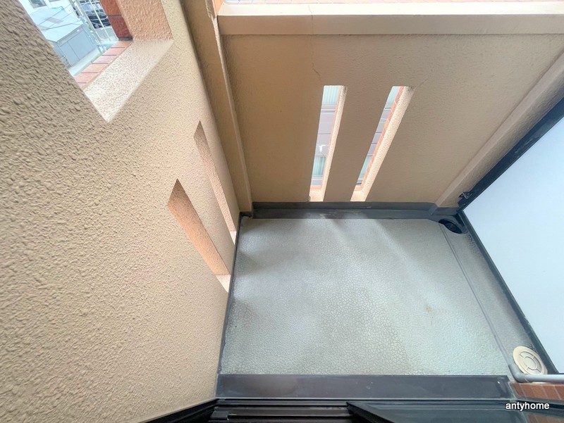 プレサンスセンターコア大阪の内装写真