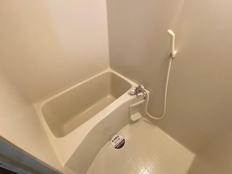 バス・シャワールーム　※他部屋参照