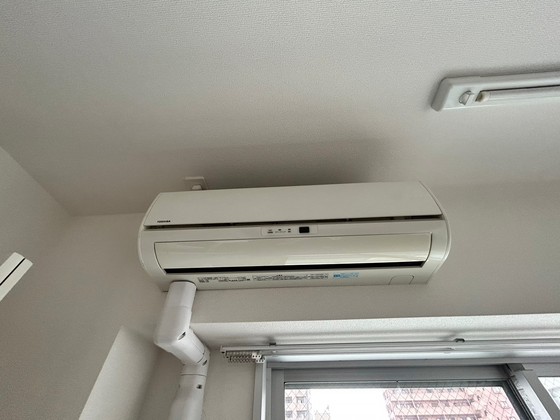 その他設備　※別部屋の写真です