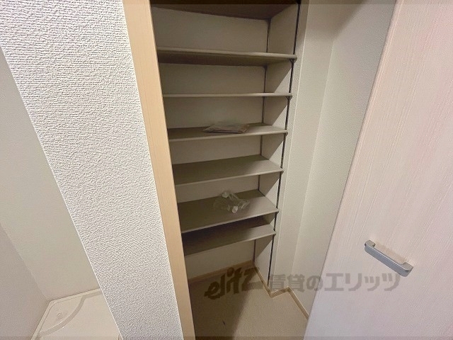 その他部屋・スペース　廊下