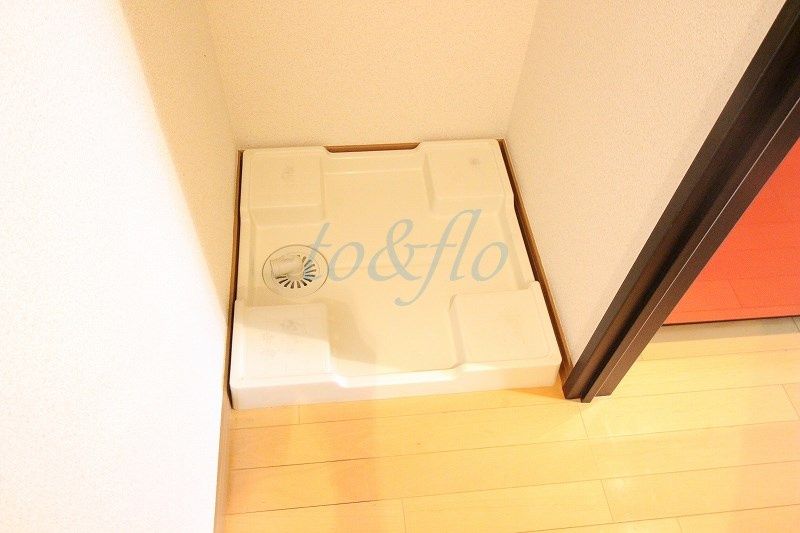 その他設備　写真はイメージです。 家具・アクセントはついておりません。