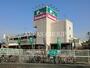 ホームセンター　島忠川口朝日店（ホームセンター）まで808m