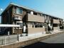 吉浜駅より徒歩20分 築14年3ヶ月 2階建の賃貸物件