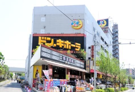 その他　ドン・キホーテ青戸店（その他）まで415m