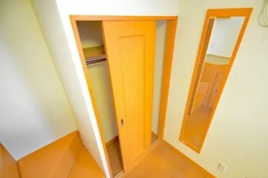 収納　別号室イメージ