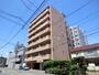 エステラ北5条館 8階 築20年4ヶ月の賃貸物件