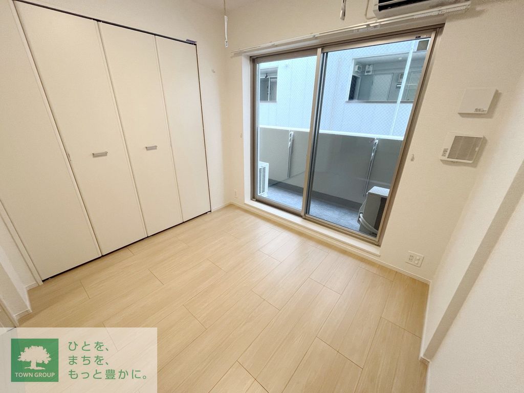 その他部屋・スペース　バルコニー