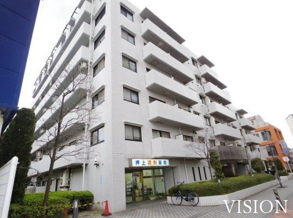 建物外観　☆外観☆