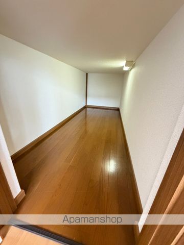 エレガントヴィラ1号館の内装写真