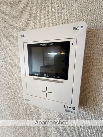 エレガントヴィラ1号館のその他写真