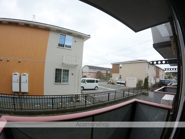 眺望　眺望