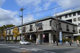 図書館　京都市中央図書館（図書館）まで776m