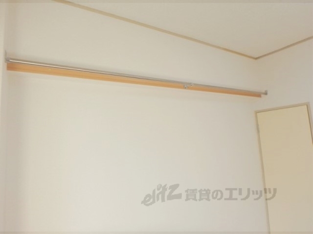 その他　物干し