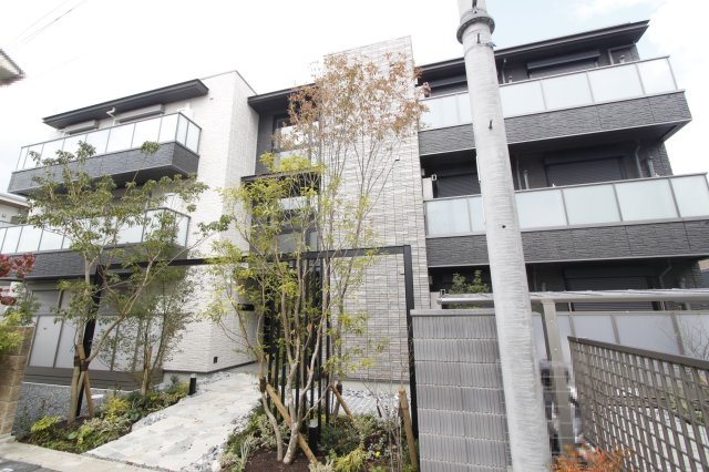 建物外観　外観です