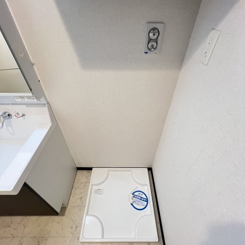 その他設備　同仕様タイプです