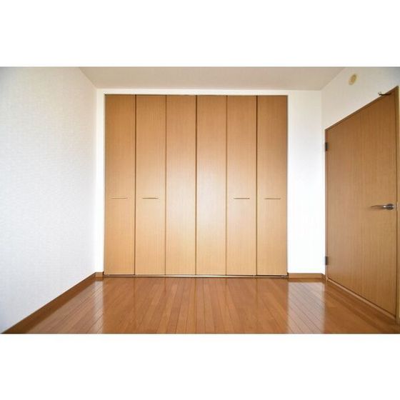 収納　別部屋参考写真