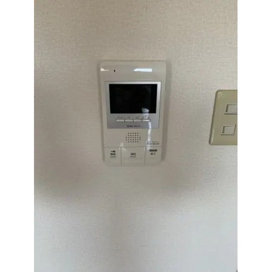セキュリティ　別部屋参考写真