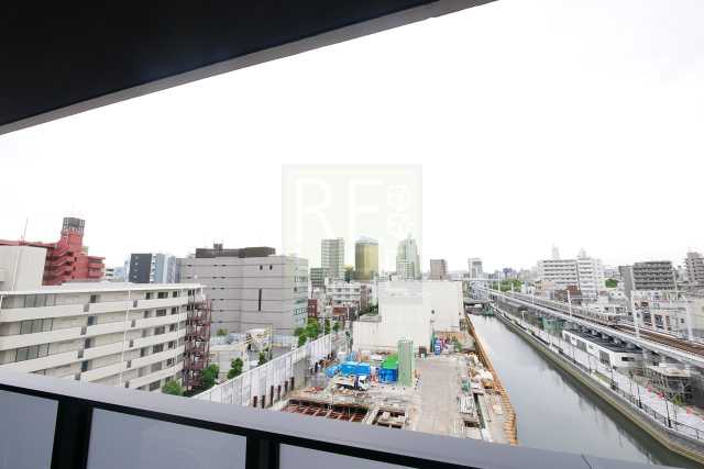 眺望　リライフ浅草店