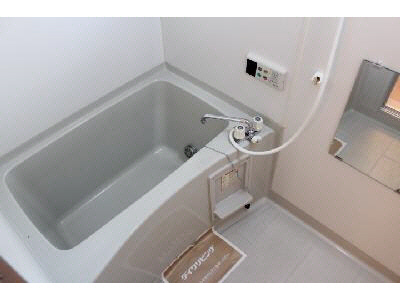 バス・シャワールーム　同型タイプ