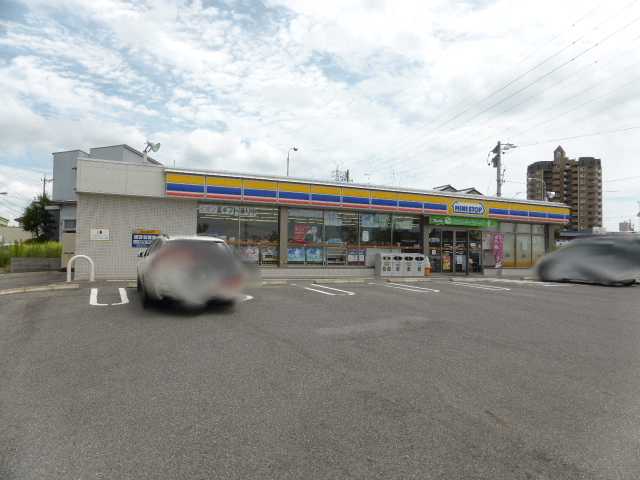 その他　ミニストップ岡崎明大寺町店（その他）まで556m