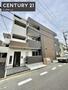 鴻池新田駅より徒歩6分 2階 新築の賃貸物件