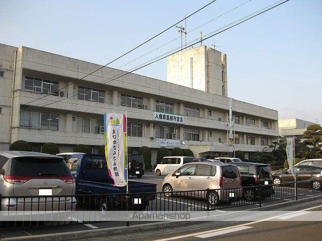 役所　丹原総合支所（役所）まで90m
