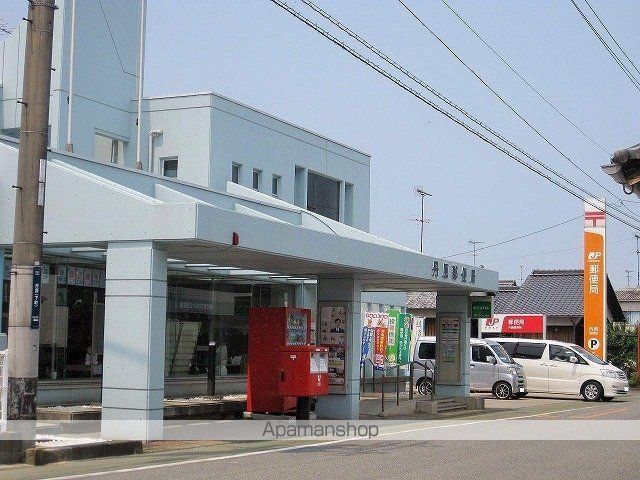 郵便局　丹原郵便局（郵便局）まで237m