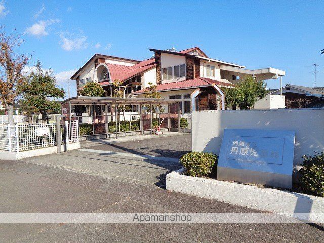 その他　丹原児童館（その他）まで376m