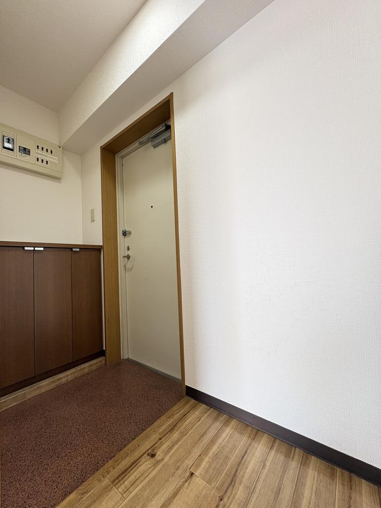 玄関　◆こちらの物件のお問合わせは、蕪木不動産へお問合せ下さい◆