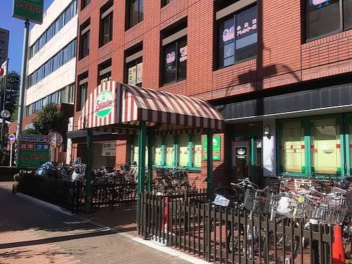 飲食店　サイゼリヤ荒川区役所前店（飲食店）まで124m